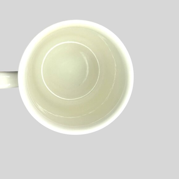 Villeroy & Boch Amapola Large Mug & Saucer Set Of 3 Floral 3.5" - Picture 7 of 11